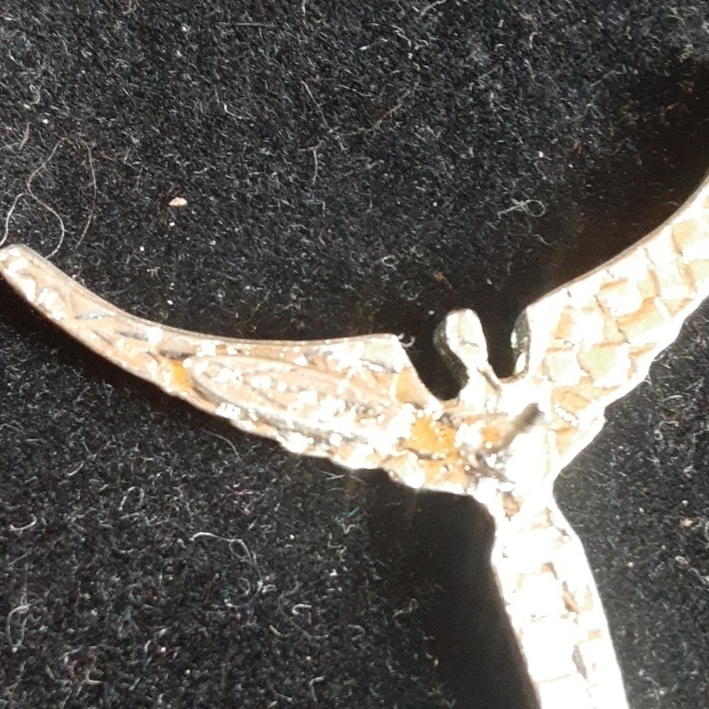 Lavaggi American Angel Pin - Picture 5 of 5